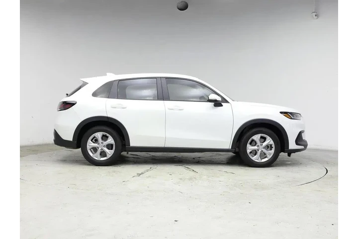 $24998 : Honda HR-V 2025 LX 4dr Cross image 7