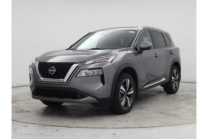 $26998 : Nissan Rogue 2023 AWD SL 4dr image 4