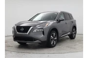 $26998 : Nissan Rogue 2023 AWD SL 4dr thumbnail