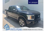 Ford F-150 2020 4x4 XL 4dr S en New Hampshire