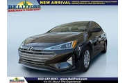 Hyundai ELANTRA 2020 SE 4dr