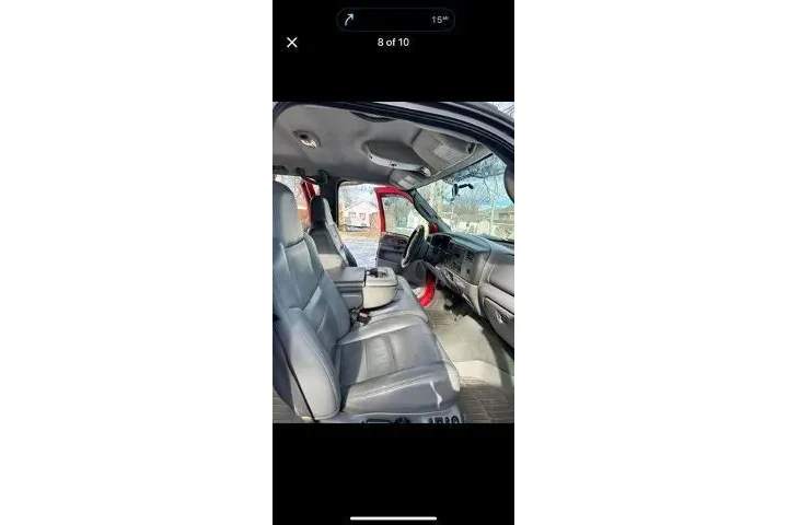 $10995 : Ford F-350 Super Duty 2004 4 image 5