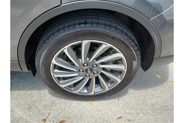 $31990 : Lincoln Corsair 2023 Reserve image 8