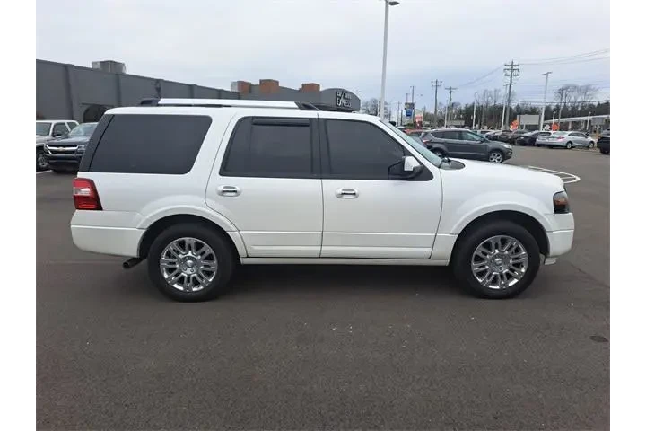$5421 : Ford Expedition 2013 4x4 Lim image 6