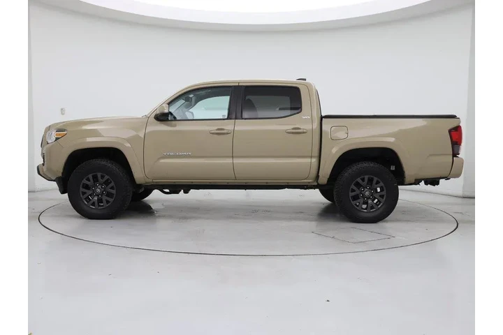 $33998 : Toyota Tacoma 2020 4x4 SR5 V image 3