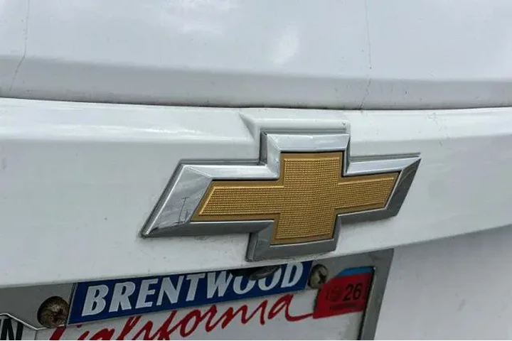 $9976 : Chevrolet Trax 2020 LS 4dr C image 4