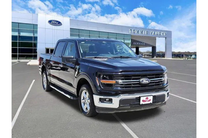 $39992 : Ford F-150 2025 4x2 XLT 4dr image 6
