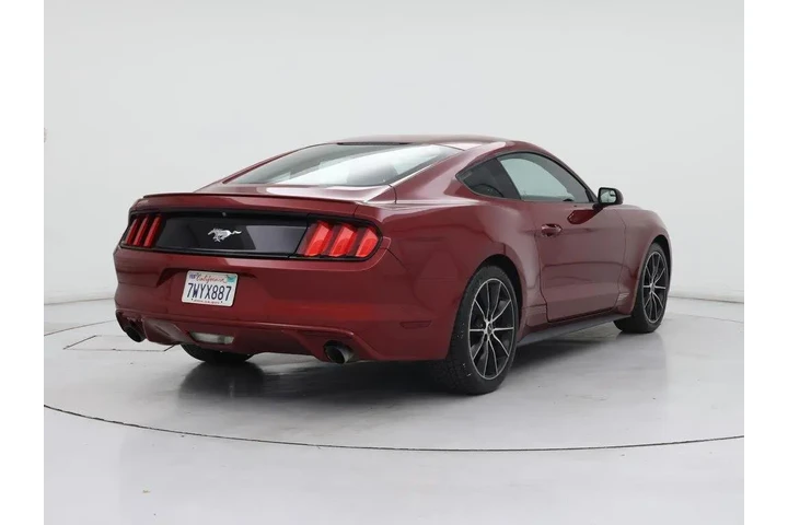 $19998 : Ford Mustang 2016 EcoBoost 2 image 8