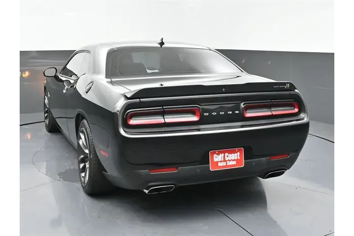 $36991 : Dodge Challenger 2021 R/T Sc image 4