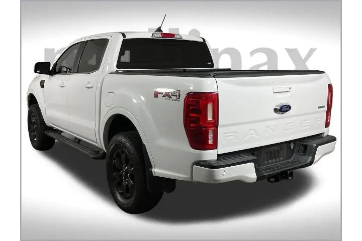 $25000 : Ford Ranger 2019 4x4 Lariat image 9