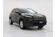 Jeep Cherokee 2017 4x4 Latit en Omaha