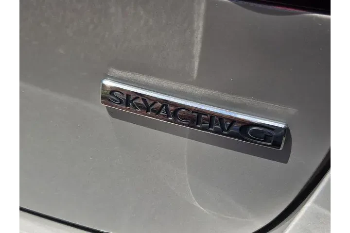 $18911 : Mazda Mazda3 Hatchback 2024 image 9