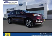 Ford Edge 2021 AWD SEL 4dr C en Las Vegas