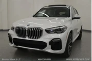 BMW X5 2019 AWD xDrive40i 4d en Phoenix