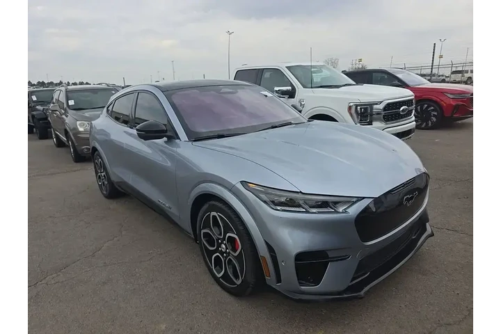 $23999 : Ford Mustang Mach-E 2022 AWD image 3
