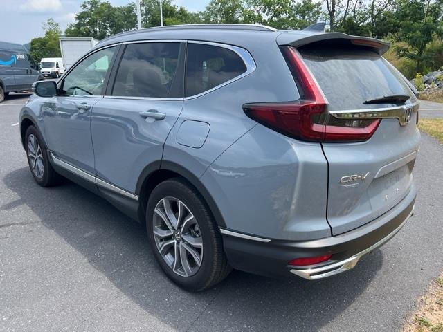 $35855 : PRE-OWNED 2022 HONDA CR-V HYB image 5