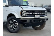 $34995 : Ford Bronco 2021 4x4 Base 4d thumbnail