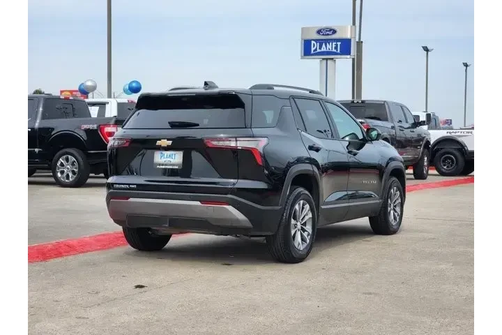 $27913 : Chevrolet Equinox 2025 4x4 L image 5