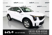 Kia Sorento 2025 LX 4dr SUV en Orange County