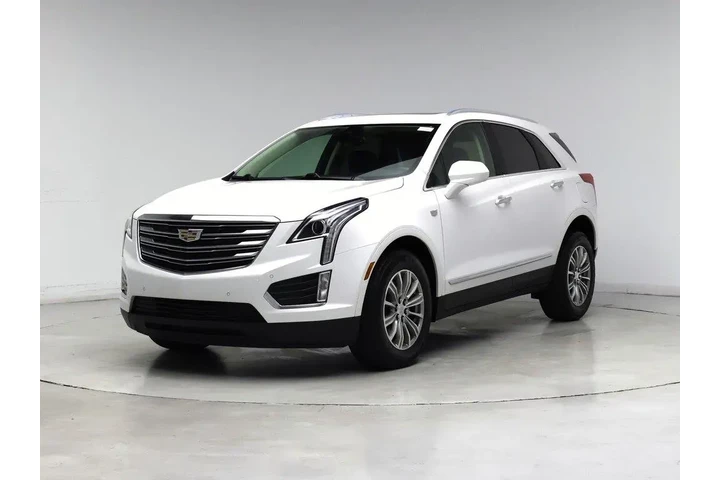 $20998 : Cadillac XT5 2018 Luxury 4dr image 4