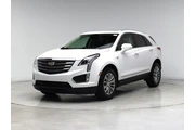 $20998 : Cadillac XT5 2018 Luxury 4dr thumbnail