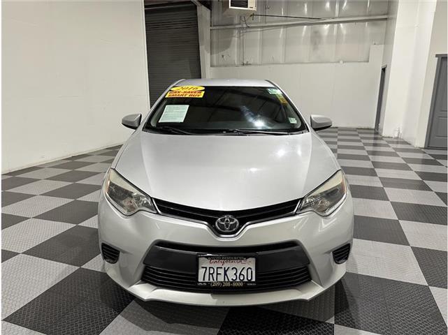 $14799 : 2016 TOYOTA COROLLA image 2