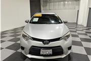 $14799 : 2016 TOYOTA COROLLA thumbnail