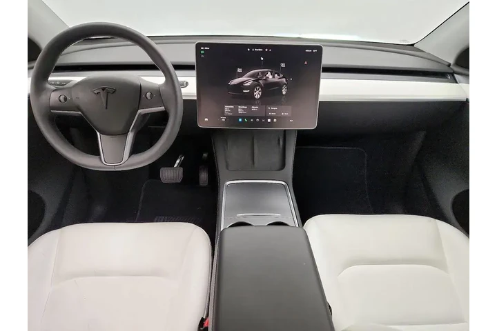 $39998 : Tesla Model Y 2024 AWD Long image 9