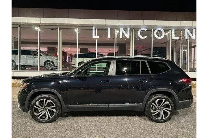 $32299 : Volkswagen Atlas 2022 AWD V6 image 2