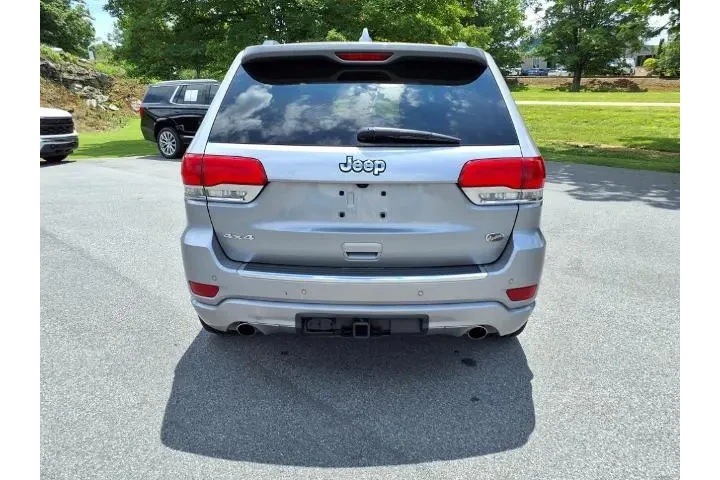 $25650 : Jeep Grand Cherokee 2019 4x4 image 3