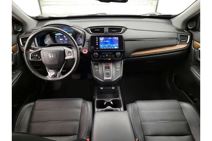 $28998 : Honda CR-V Hybrid 2022 AWD E image 9