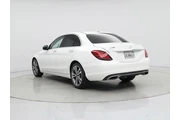 $18998 : Mercedes-Benz C-Class 2019 C thumbnail