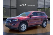 Jeep Grand Cherokee WK 2022