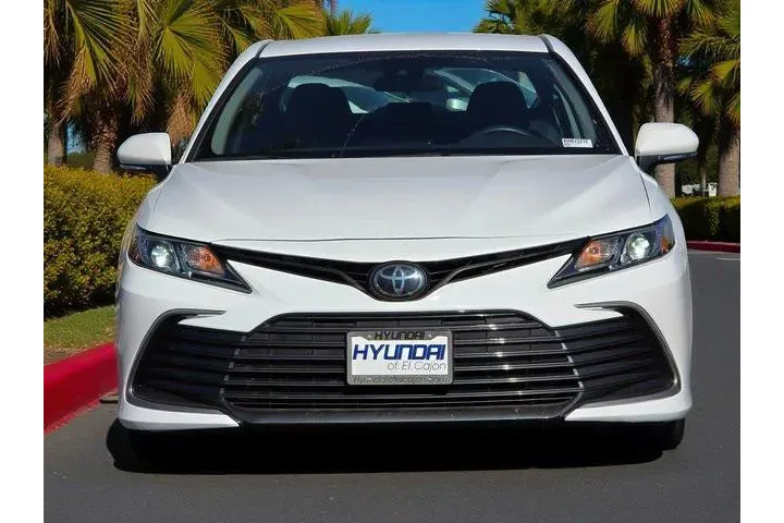 $23500 : Toyota Camry 2024 LE 4dr Sed image 3