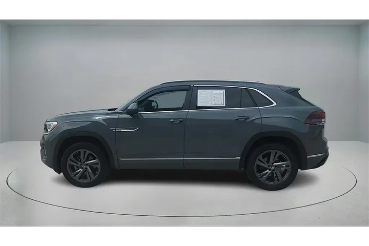 $33107 : Volkswagen Atlas Cross Sport image 7