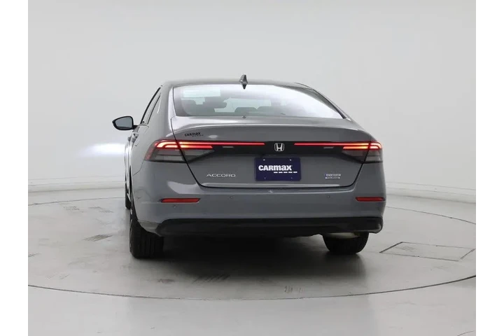 $34998 : Honda Accord Hybrid 2023 Tou image 6