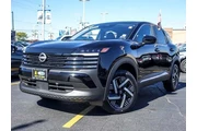Nissan Kicks 2025 SV 4dr Cro en Chicago