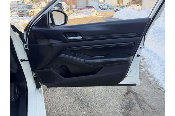 $15363 : Nissan Altima 2020 2.5 S 4dr image 10