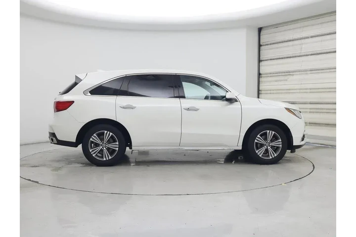$22998 : Acura MDX 2019 SH-AWD 4dr SU image 7