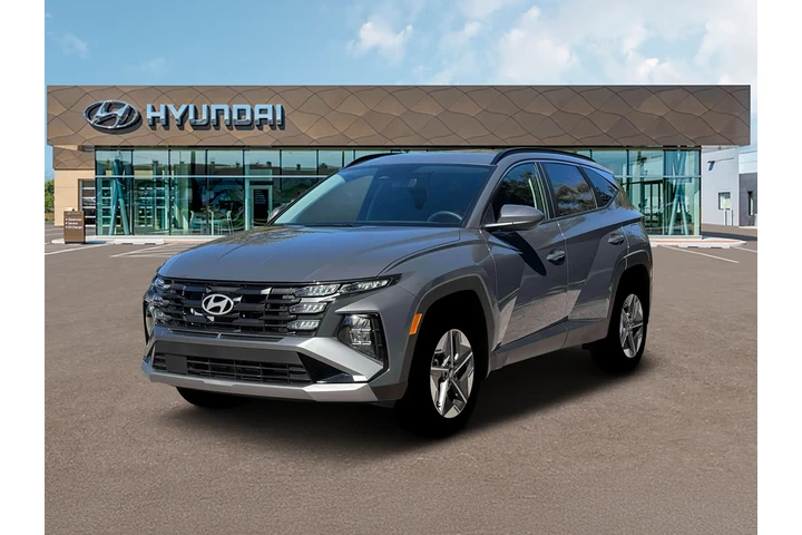 $30399 : Hyundai TUCSON Hybrid 2026 A image 1