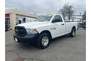$14399 : 2017 RAM 1500 Tradesman thumbnail