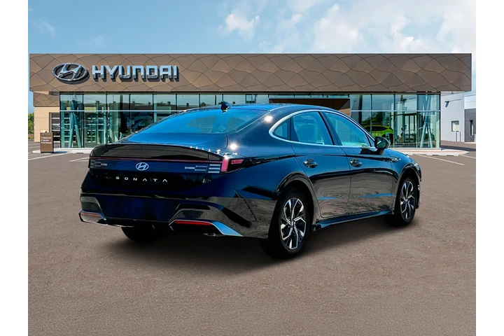 $23990 : Hyundai SONATA 2024 SEL 4dr image 7