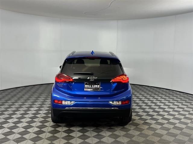 $18644 : CHEVROLET BOLT EV PREMIER image 4