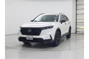 $34998 : Honda CR-V Hybrid 2024 AWD S thumbnail
