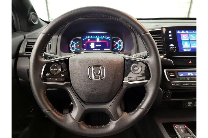 $26998 : Honda Passport 2021 Touring image 10