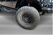 $25995 : Jeep Wrangler Unlimited 2016 thumbnail