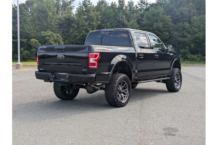 $31995 : Ford F-150 2020 4x4 XL 4dr S image 4