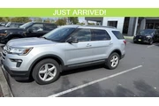 Ford Explorer 2019 XLT 4dr S en Santa Rosa