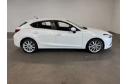 $16508 : Mazda Mazda3 2017 Touring 4d thumbnail