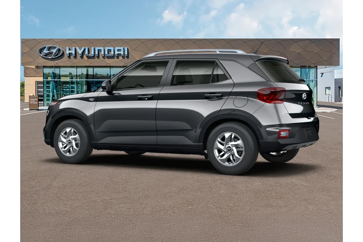 $15899 : Hyundai VENUE 2023 SE 4dr Cr image 4